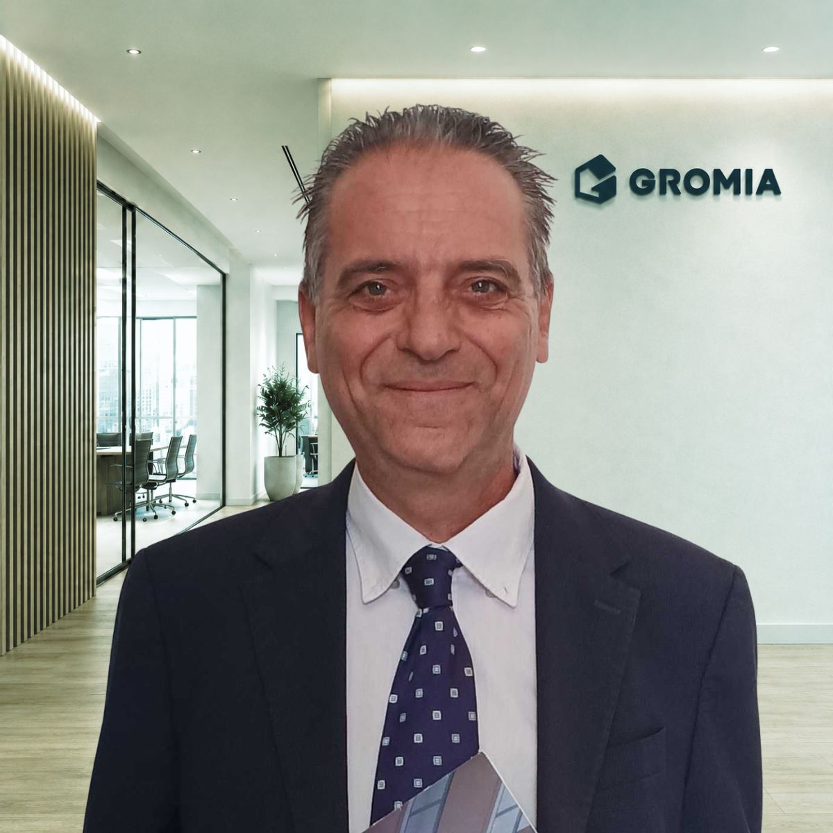 Mauro Lonardo
