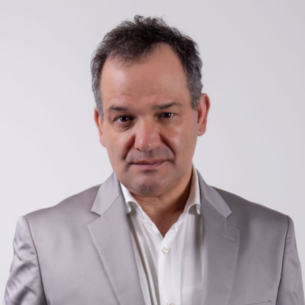 Luciano Trapananti